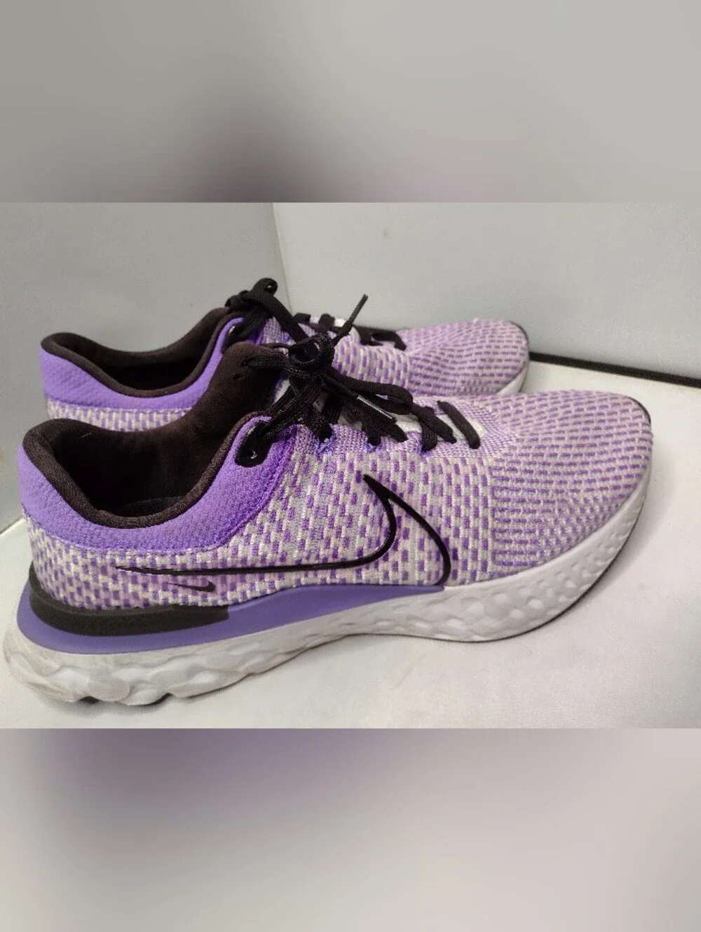 Nike see photos